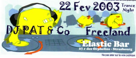 freeland